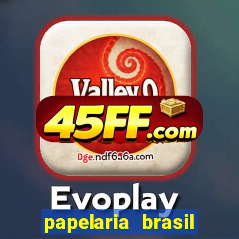 papelaria brasil porto alegre